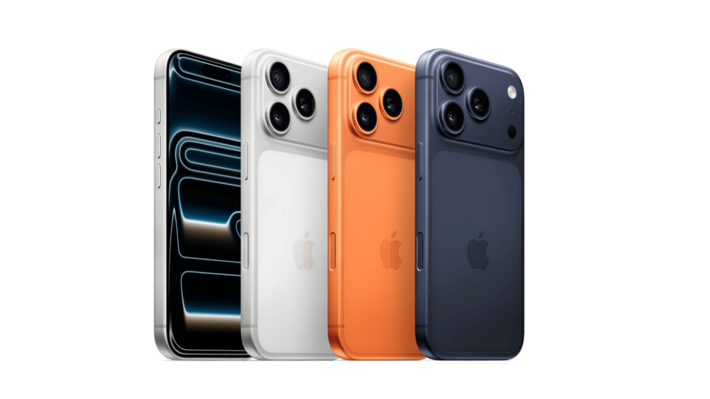 Apple iPhone 17 Pro Max Apple iPhone 17 Pro Max