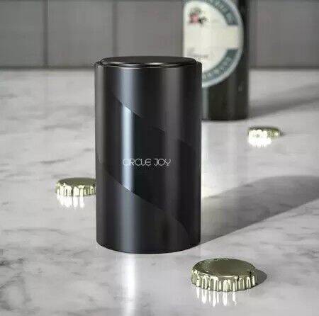 Открывашка для бутылок Circle Joy CJ-KP05