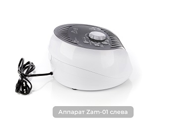 WelbuTech Zam-01 массаж ног при усталости