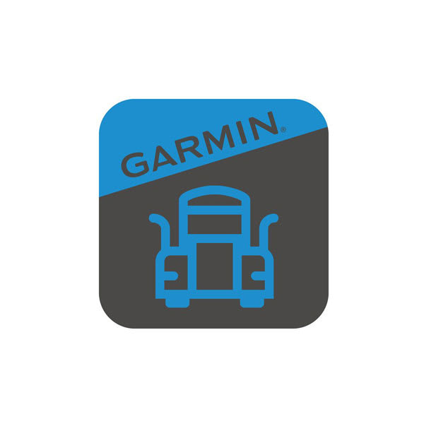 Приложение Garmin eLog
