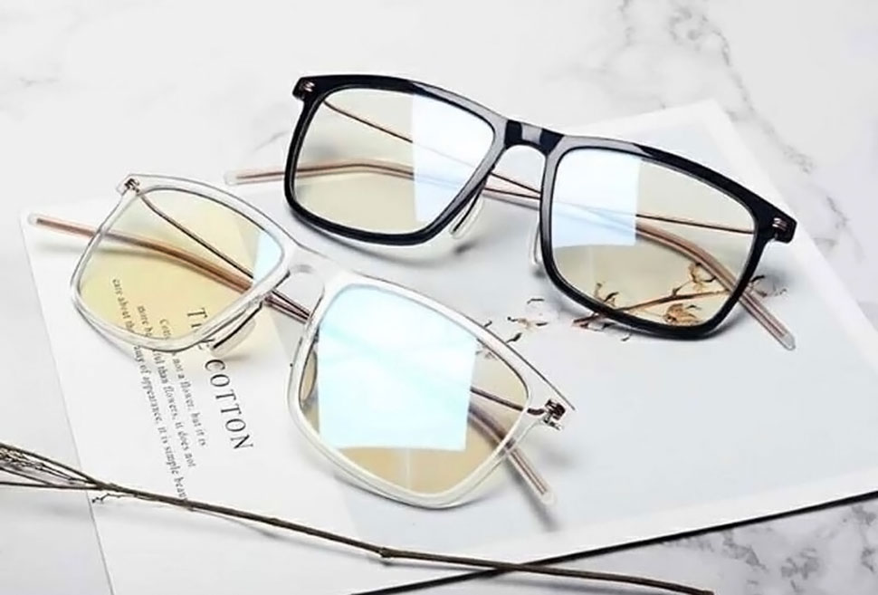 Очки компьютерные Xiaomi TS Anti-Blue Goggles Pro (FTR036-2521)