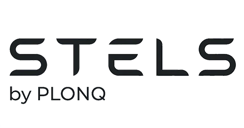 Логотип бренда stels