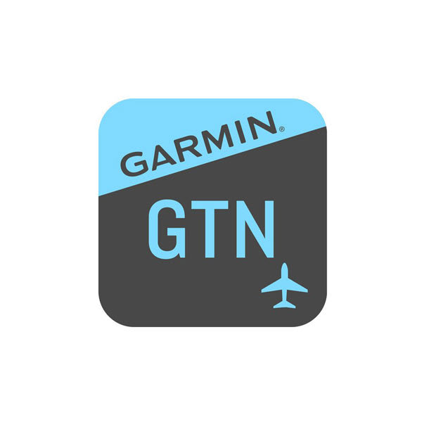 Приложение GTN Trainer