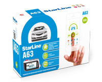 StarLine A93eco
