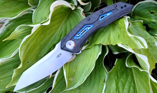 Нож Zero Tolerance 0762