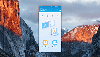 Yealink Meeting Server