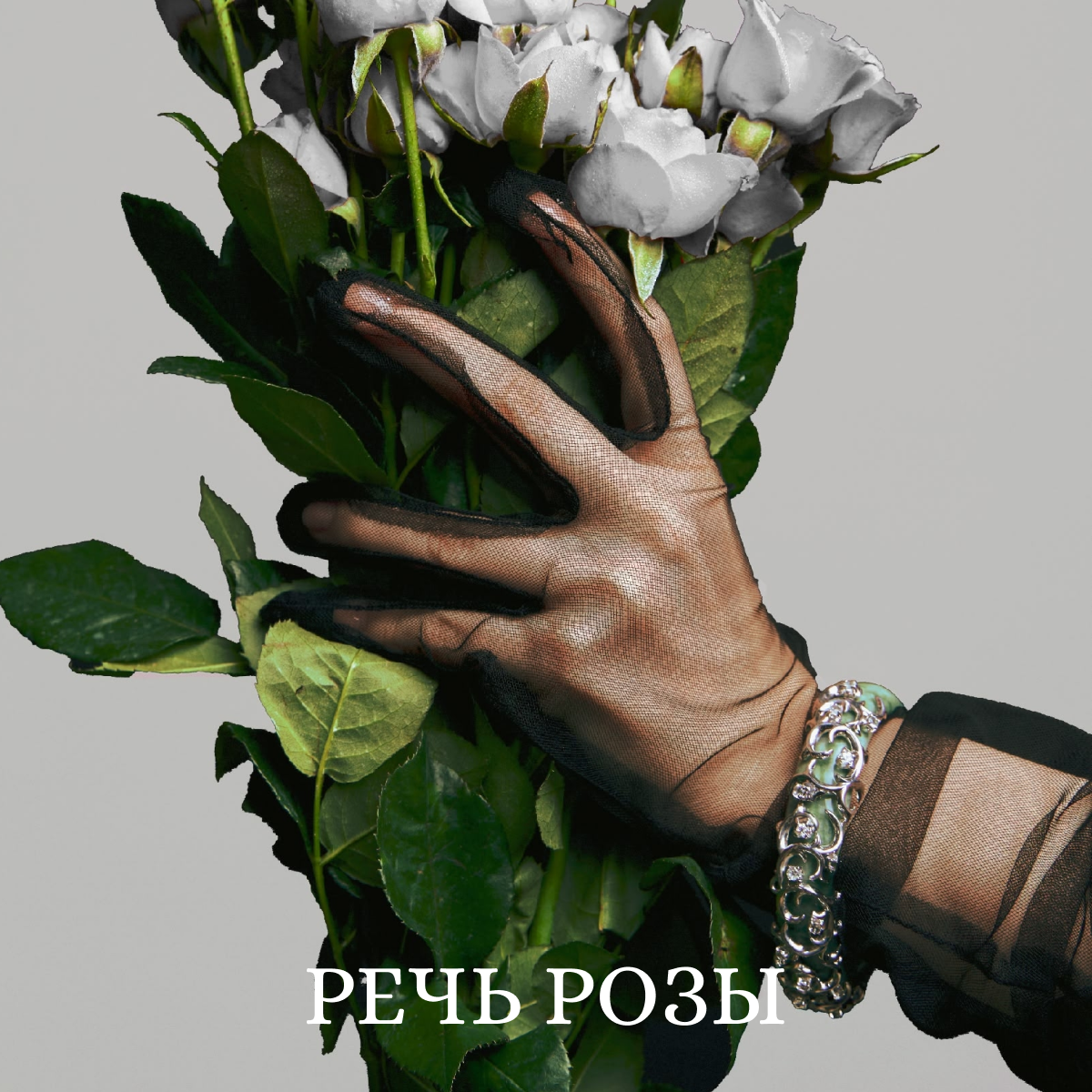 Коллекция Речь розы вариант 2