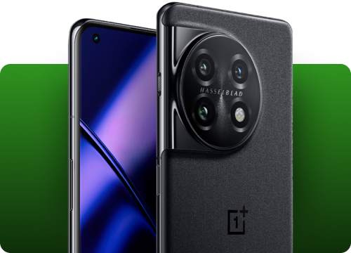 OnePlus 11