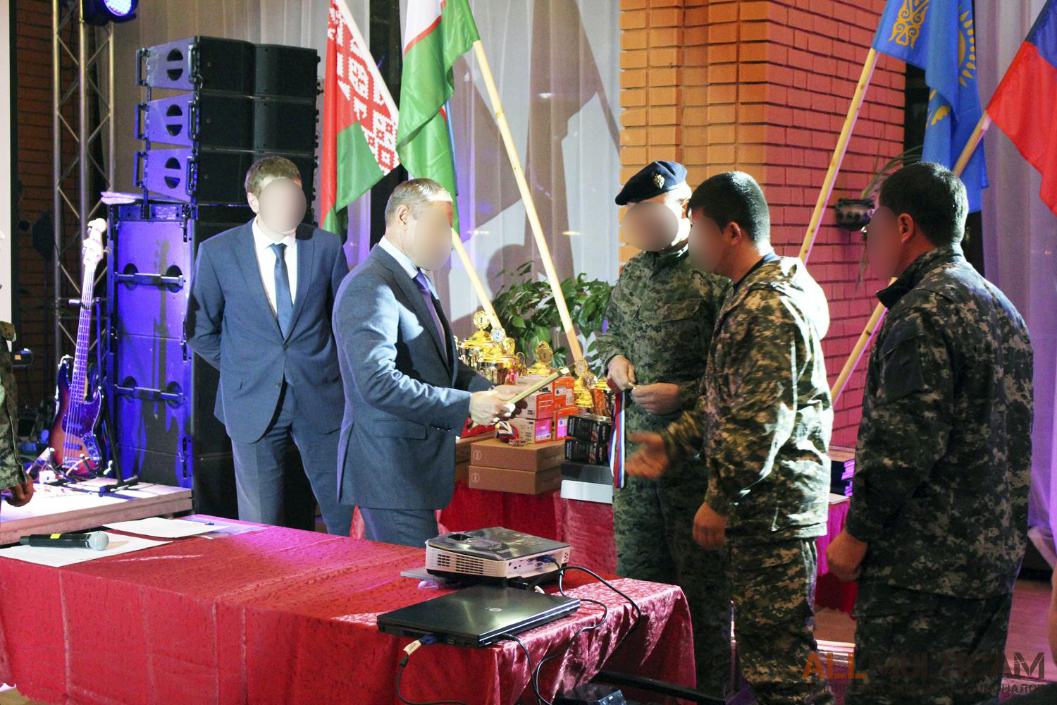 СОРЕВНОВАНИЯ ПАМЯТИ КАПИТАНА БЕРЛИНА