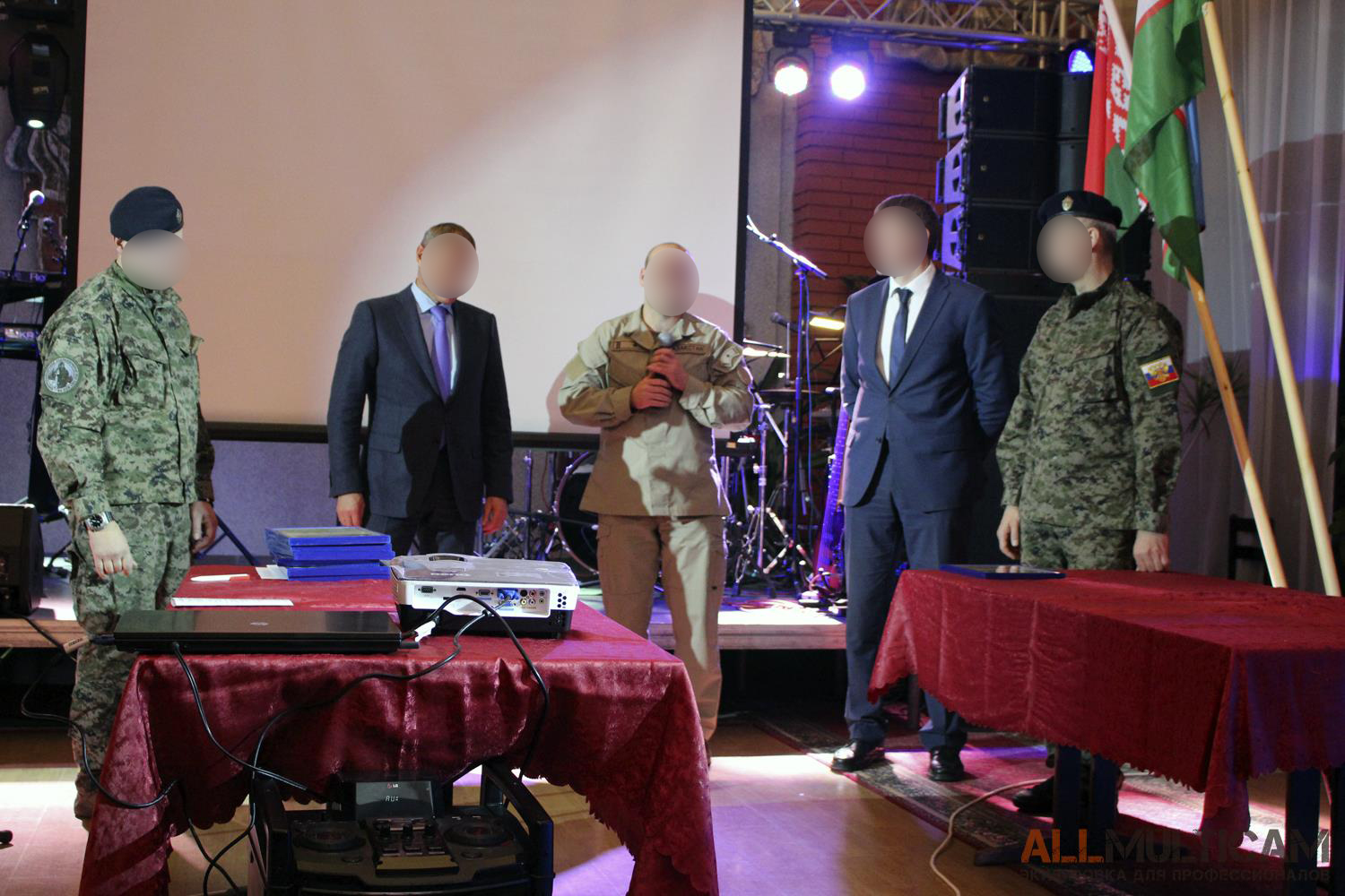 СОРЕВНОВАНИЯ ПАМЯТИ КАПИТАНА БЕРЛИНА