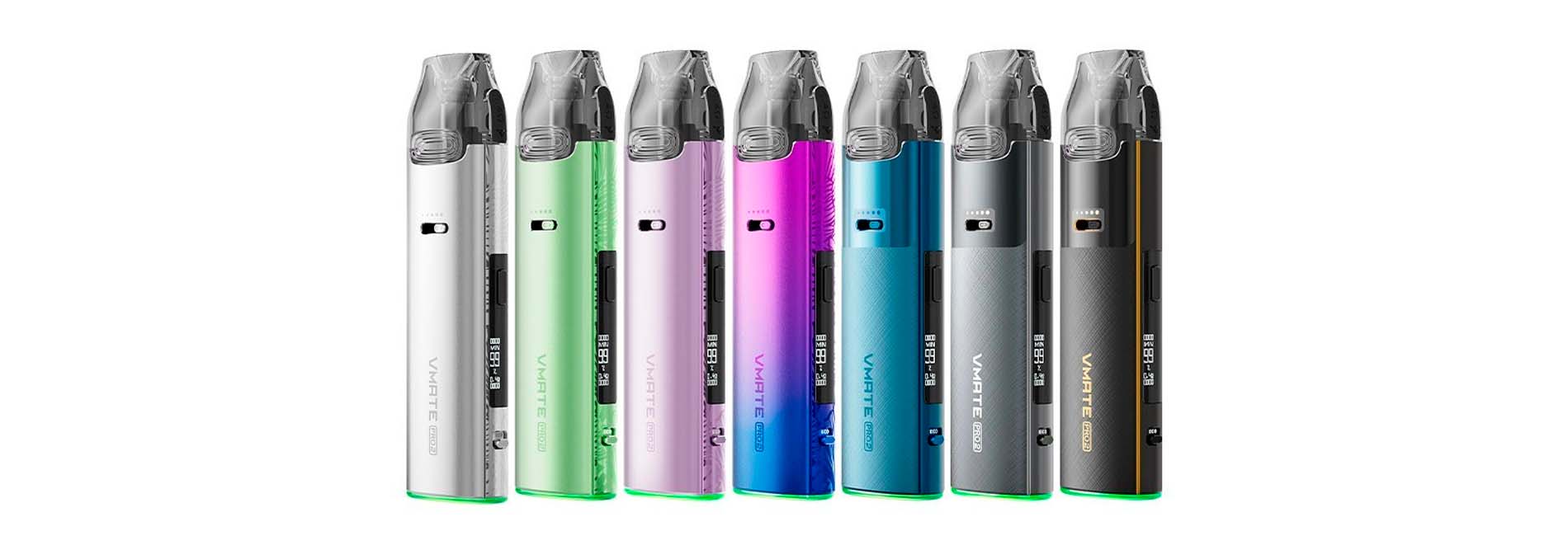 Voopoo VMATE PRO 2 серия на каждый день по доступной цене Voopoo VMATE PRO 2 серия на каждый день по доступной цене