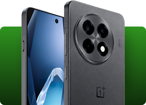 OnePlus Ace 5