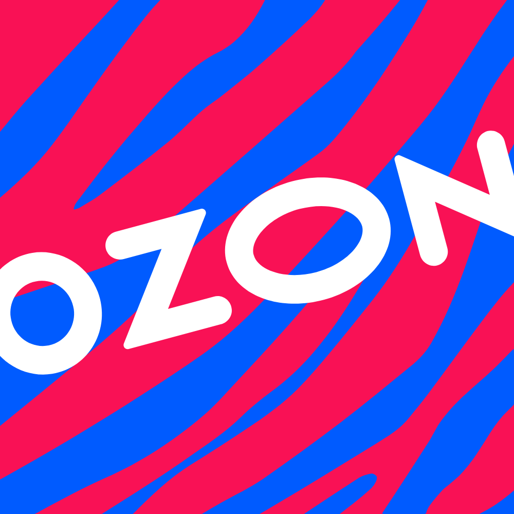 Мы на ozon
