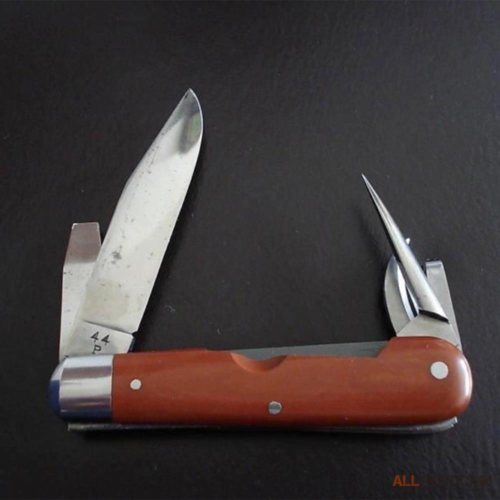 Целая мастерская в твоей руке универсальные ножи "Victorinox"