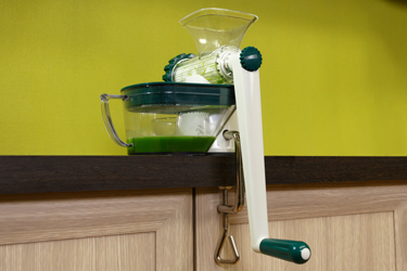 Lexen Healthy Juicer Manual GP27-S Соковыжималка Lexen Healthy Juicer Manual GP27-S