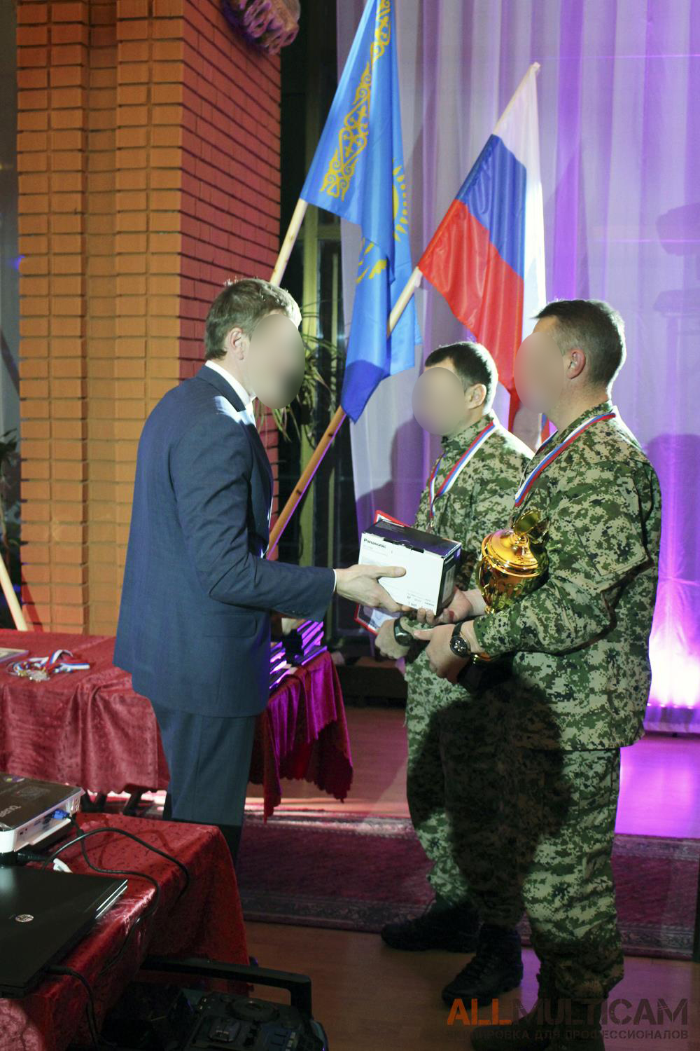 СОРЕВНОВАНИЯ ПАМЯТИ КАПИТАНА БЕРЛИНА