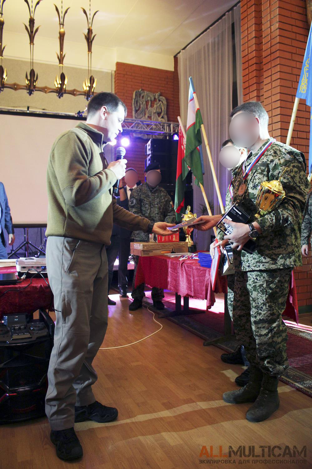 СОРЕВНОВАНИЯ ПАМЯТИ КАПИТАНА БЕРЛИНА