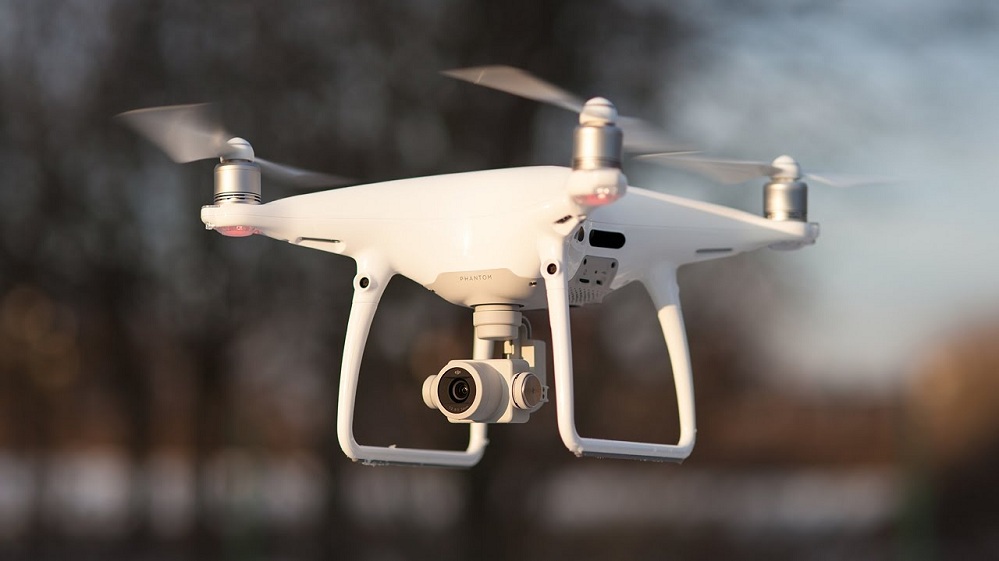 DJI Phantom 4 Pro Plus