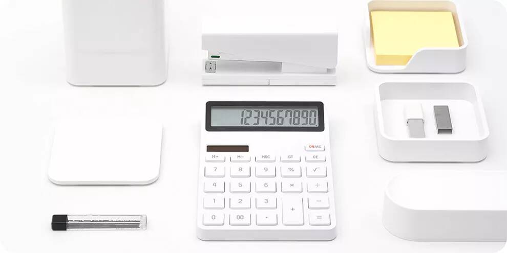 Калькулятор Kaco Lemo Desk Electronic Calculator K1412 -описание-7 Калькулятор Kaco Lemo Desk Electronic Calculator K1412 -описание-7.jpg