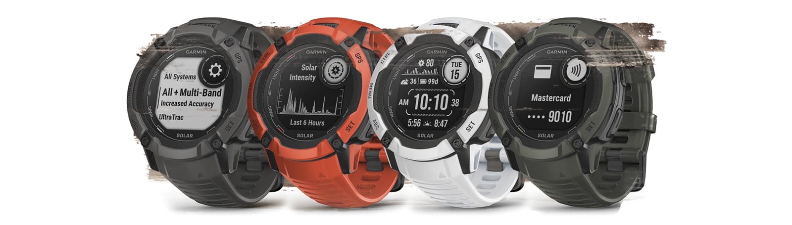 Официальное видео Garmin