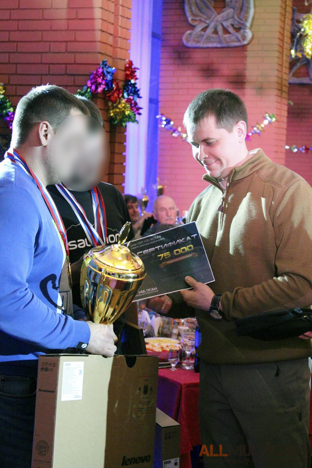 СОРЕВНОВАНИЯ ПАМЯТИ КАПИТАНА БЕРЛИНА