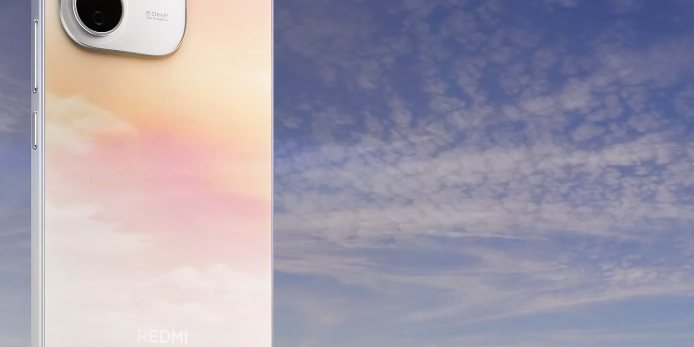 Xiaomi Redmi Note 17 Pro Max 5G Cloud Blush, полный вид без обрезки