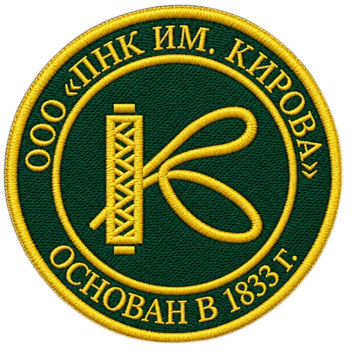 ООО "ПНК ИМ. КИРОВА"