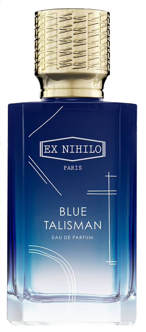 Ex Nihilo Blue Talisman - Ex-nihilo-original.ru.jpg