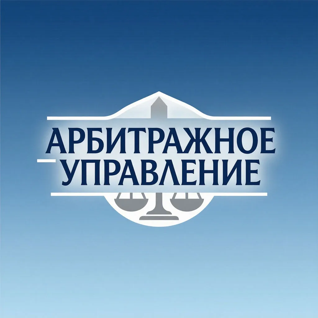 Арбитражное управление