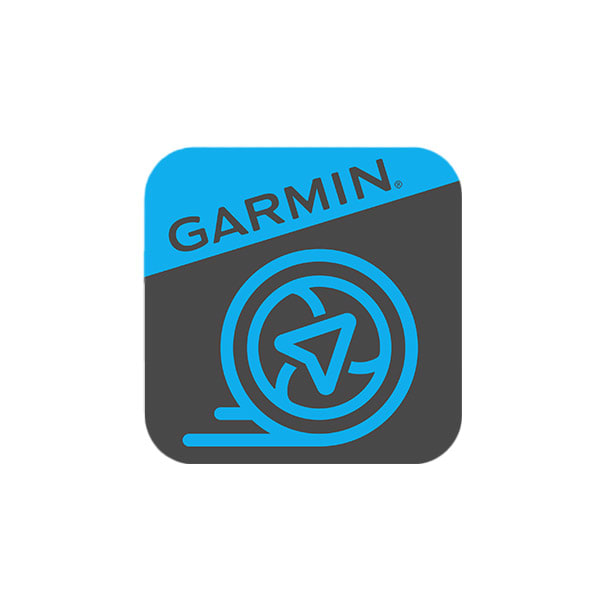 Приложение Garmin StreetCross