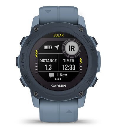 Совместимость с inReach