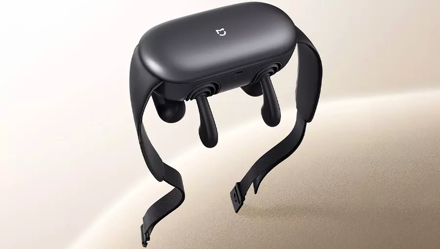 Смарт-массажёр Xiaomi Mijia Smart Shoulder and Neck Massager
