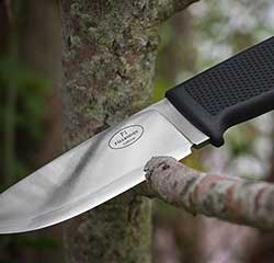 Нож Fallkniven F1