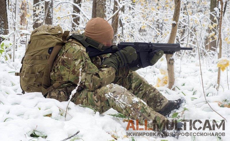 Обзор тактических штанов Tactical Performance