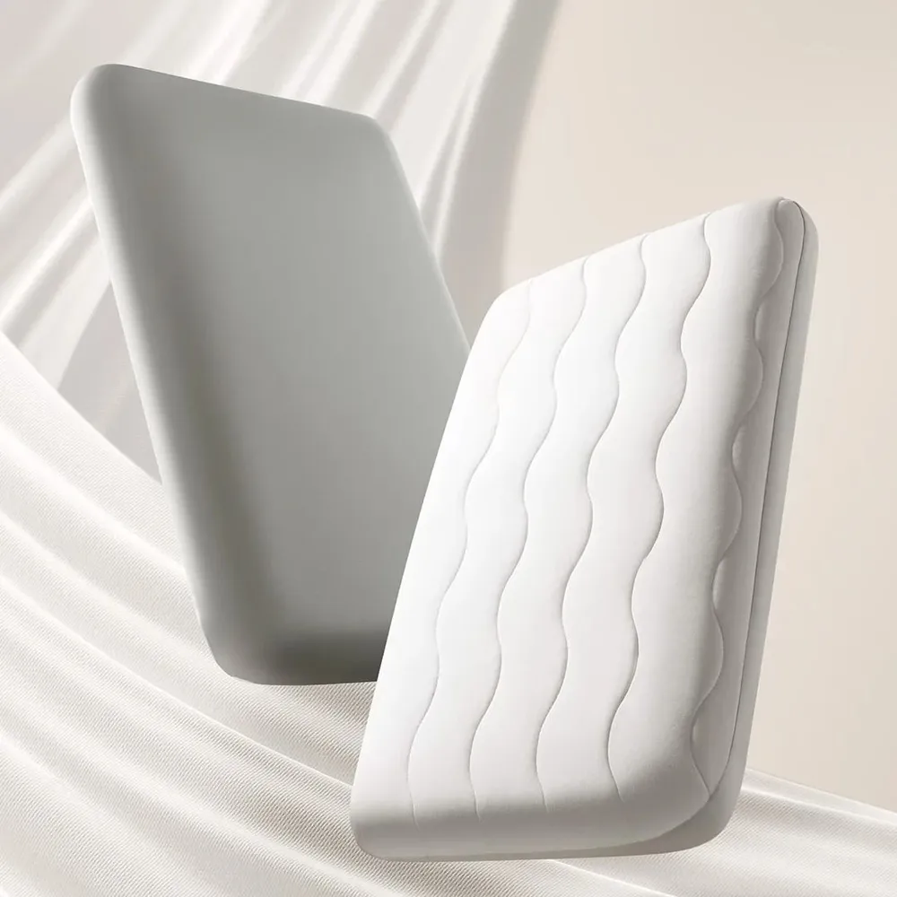 Ортопедическая подушка Mijia Memory Foam Deep Sleeping Pillow (MJSSZ028H)