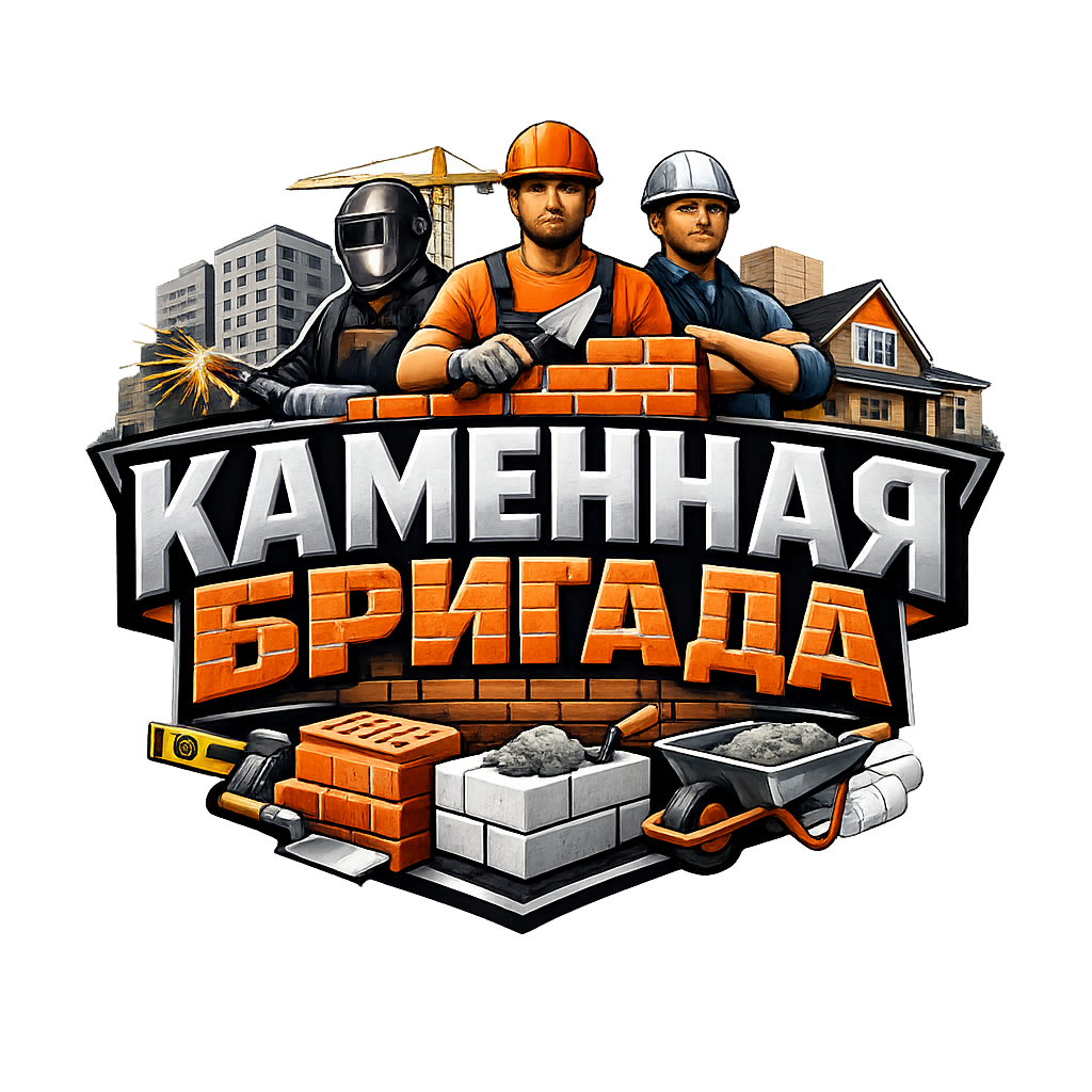 Услуги каменной кладки