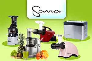 Бренд&nbsp;Sana Products