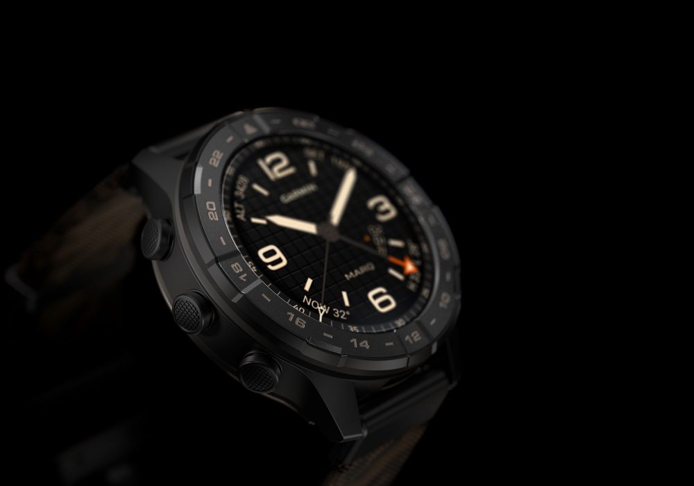 MARQ Commander — Ең үздіктер үшін жасалған