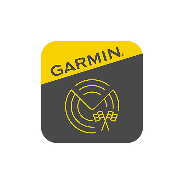Приложение Garmin Catalyst Radar