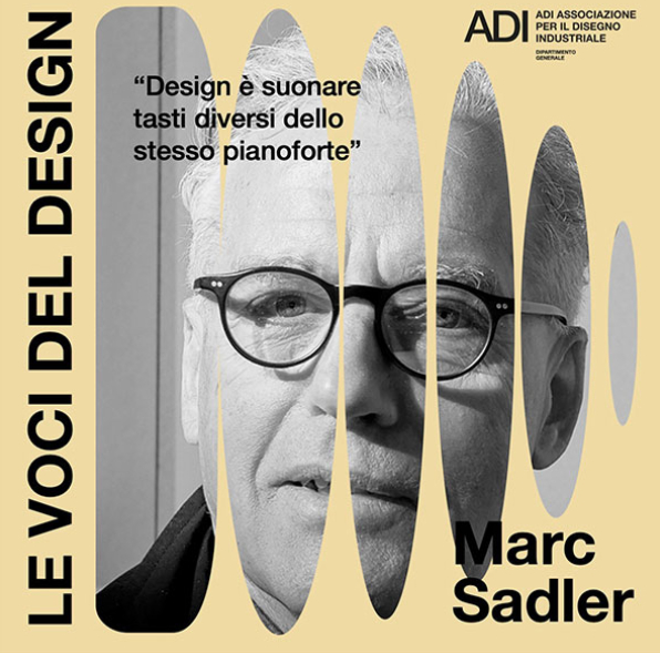 Marc Sadler | Дизайн-студия: инновации, технологии и экология