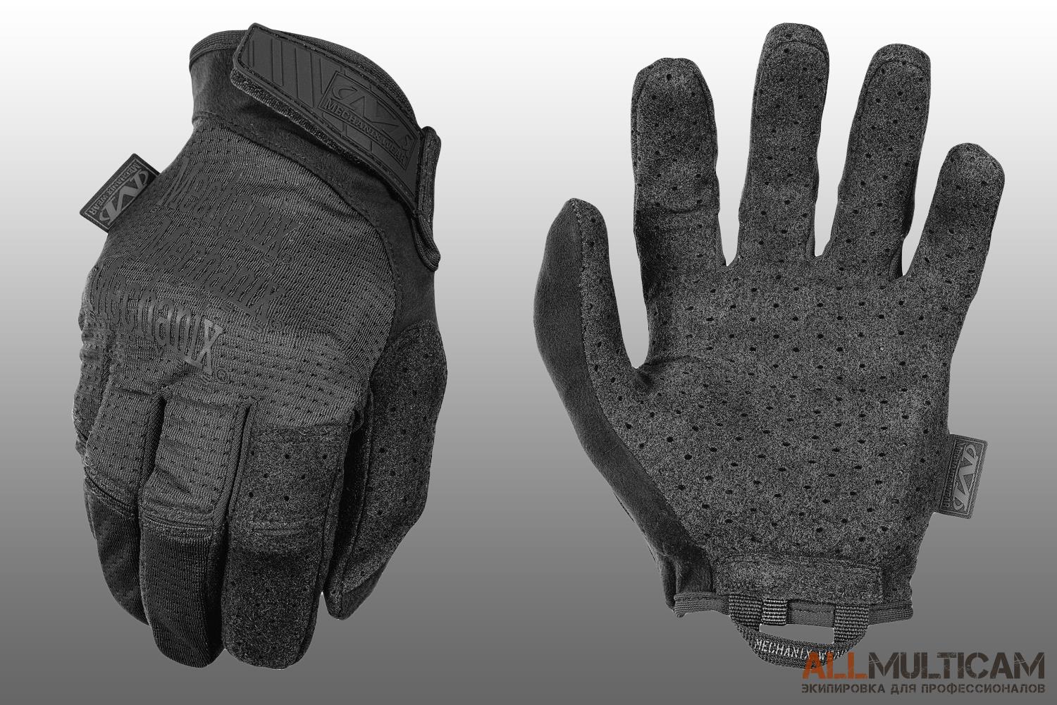 Стрелковые перчатки Specialty Vent Mechanix