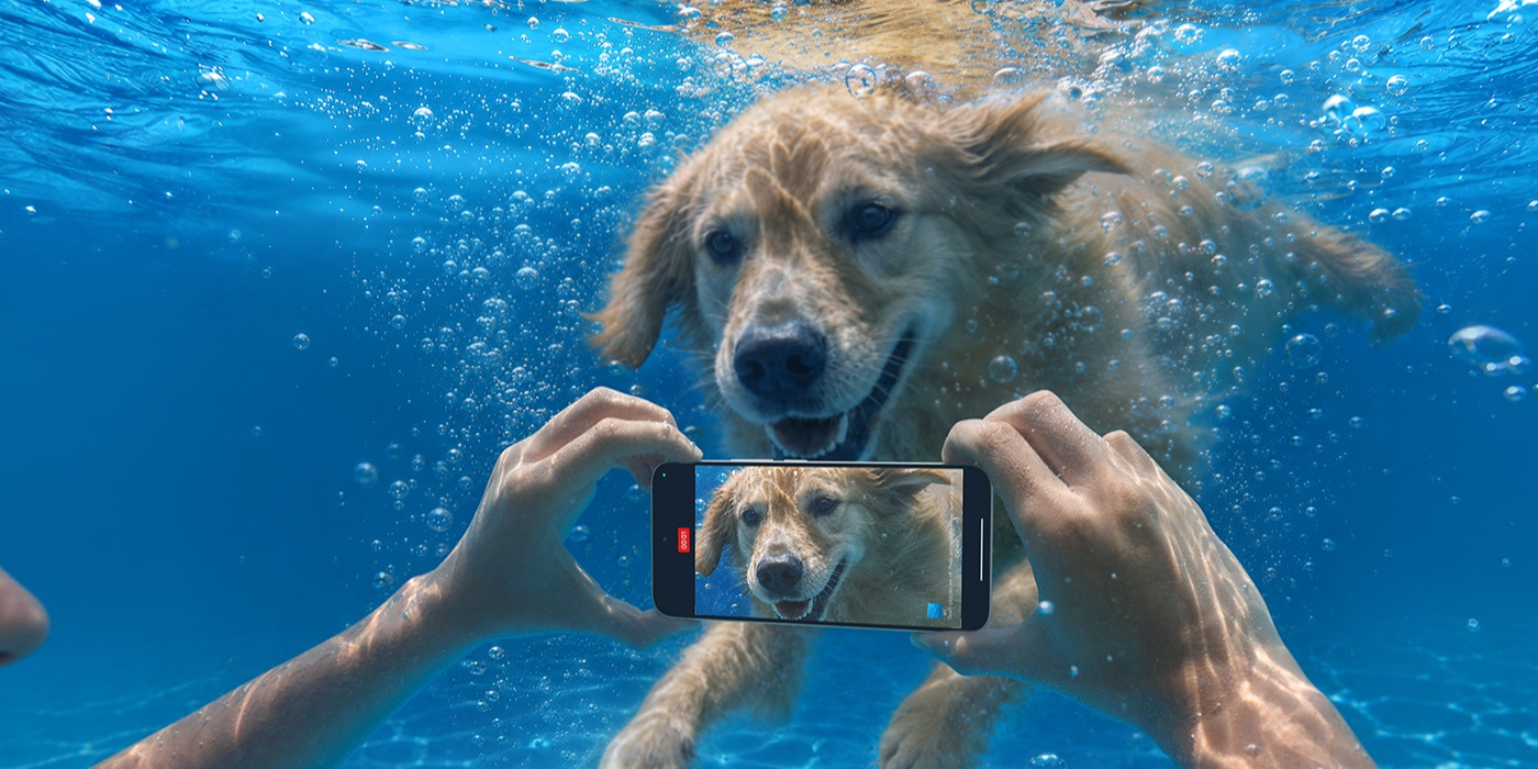 Съёмка на Xiaomi Redmi Note 17 Pro Max 5G, полное изображение без кадрирования
