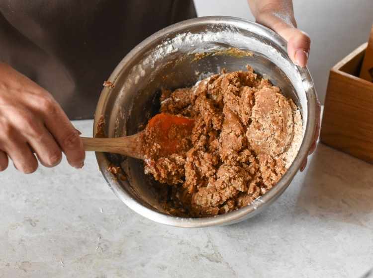 пряники рецепт