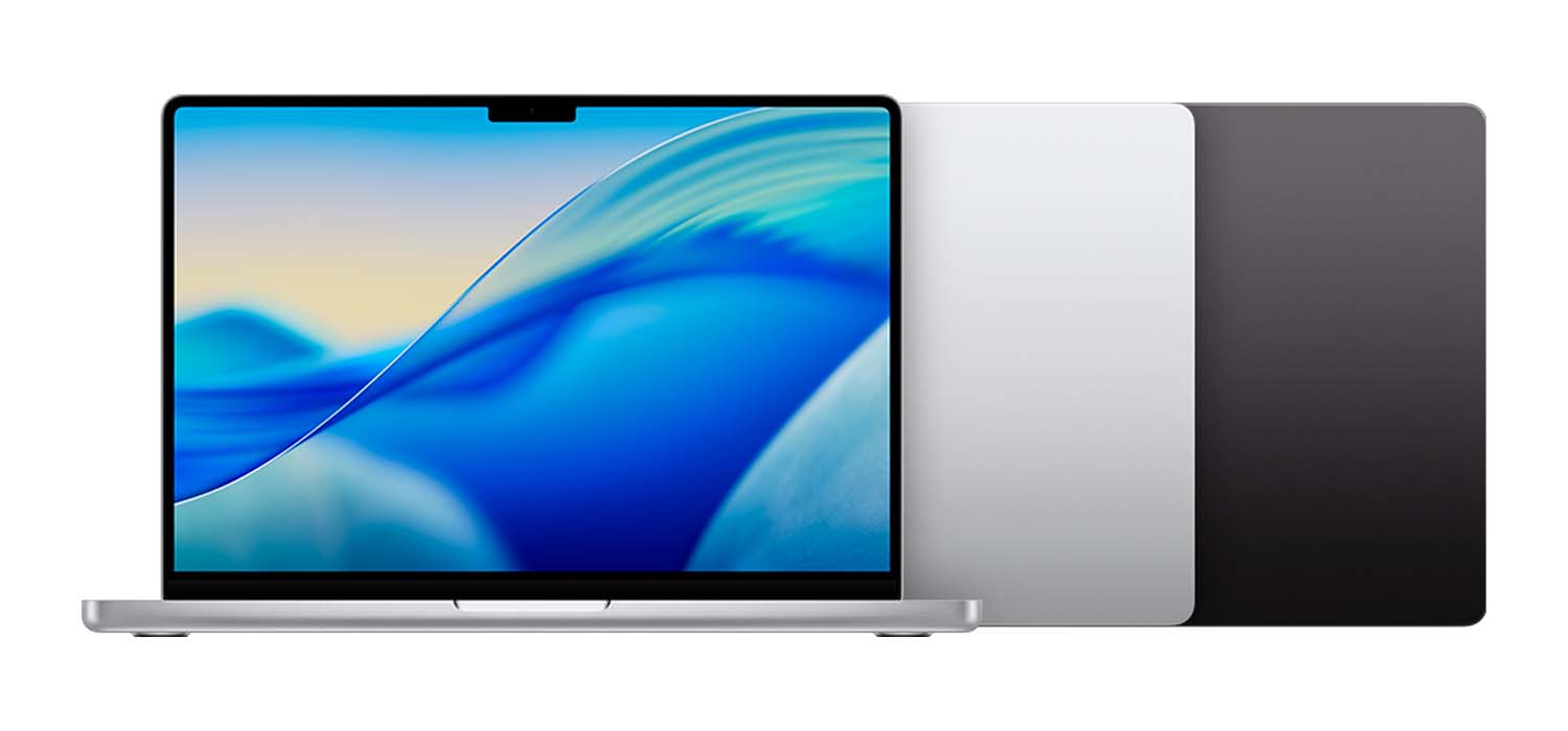 Apple MacBook Pro 14 M5 купить оригинал в интернет-магазине Apple MacBook Pro 14 M5 купить оригинал в интернет-магазине