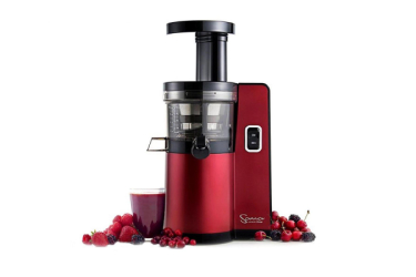 Соковыжималка Sana Juicer EUJ-808 Соковыжималка Sana Juicer EUJ-808