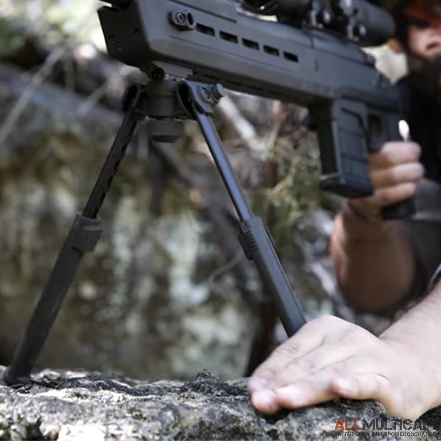 Оружейная сошка от Magpul