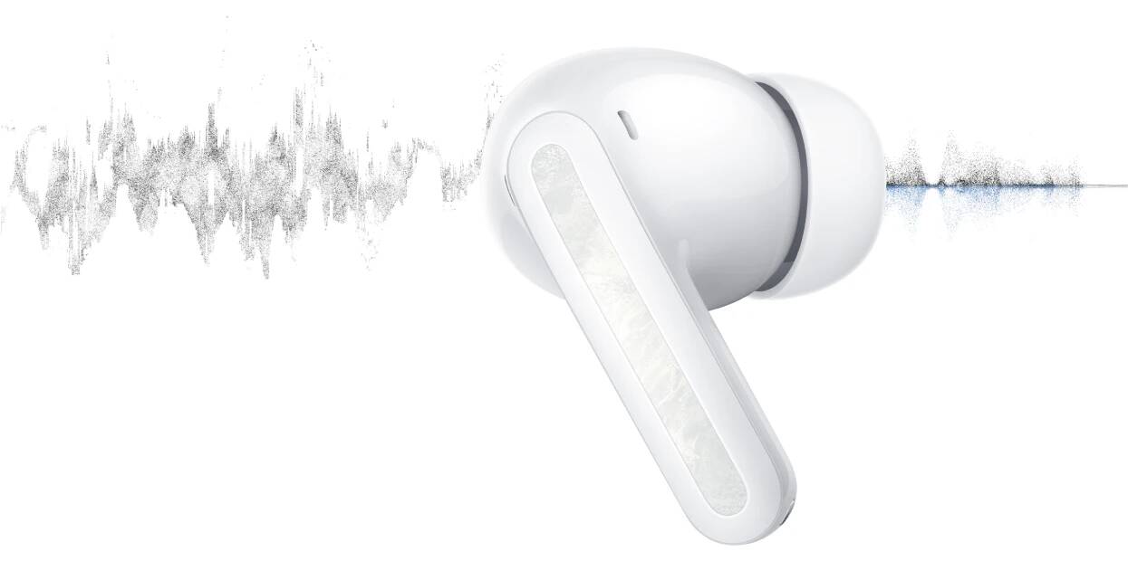 Беспроводные наушники Xiaomi Redmi Buds 5 Pro