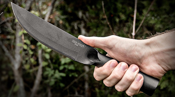 Нож Cold steel Bushman 95BUSK Нож Cold steel Bushman 95BUSK