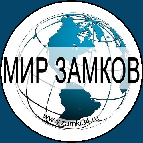 МИР ЗАМКОВ