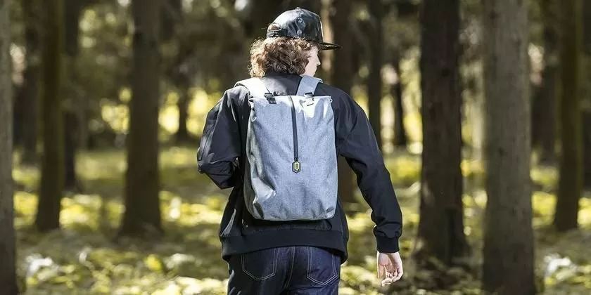 Рюкзак Xiaomi Casual Backpack ZJB4156TW